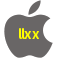 Aplicativo llxx para iOS