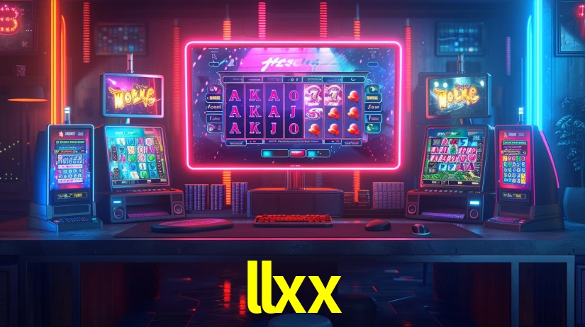 llxx - Destaca-Se Pela Inovação! - llxx.com
