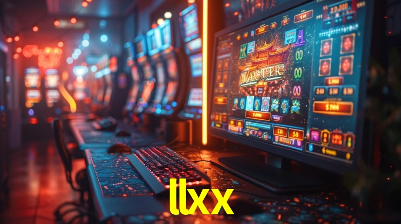 llxx: Seu Cassino Premiado com Pagamentos Rápidos