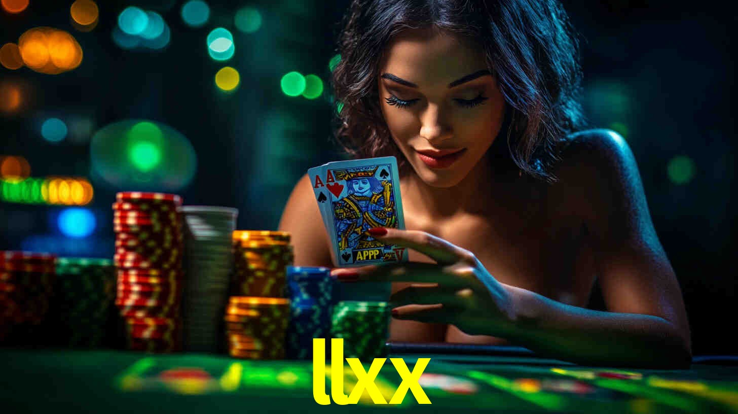 Estatísticas llxx