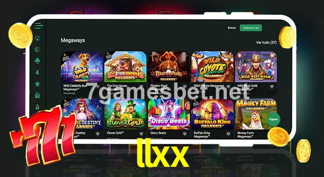 llxx aplicativo