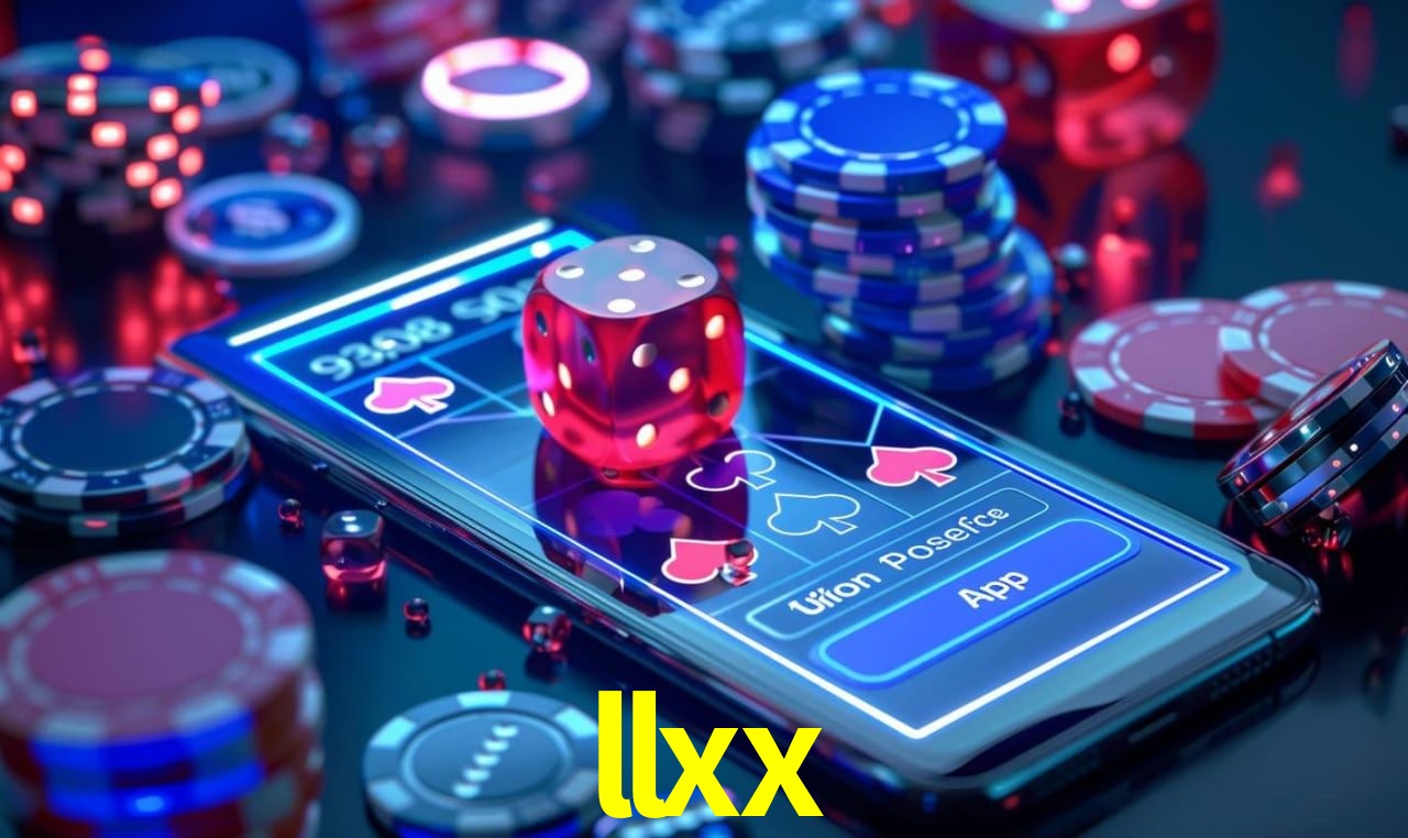 Desvendando o Mundo dos Jogos Virtuais na llxx