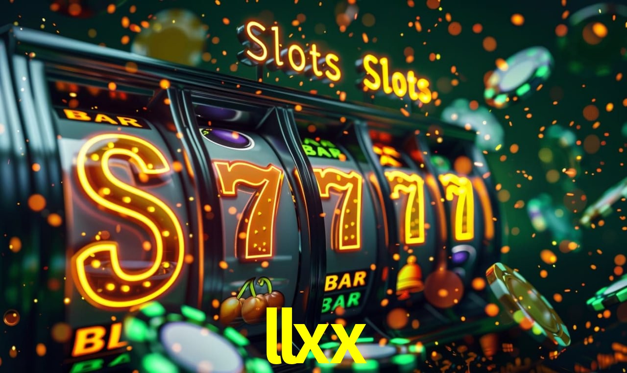 A Revolução dos Aplicativos de Jogos no llxx