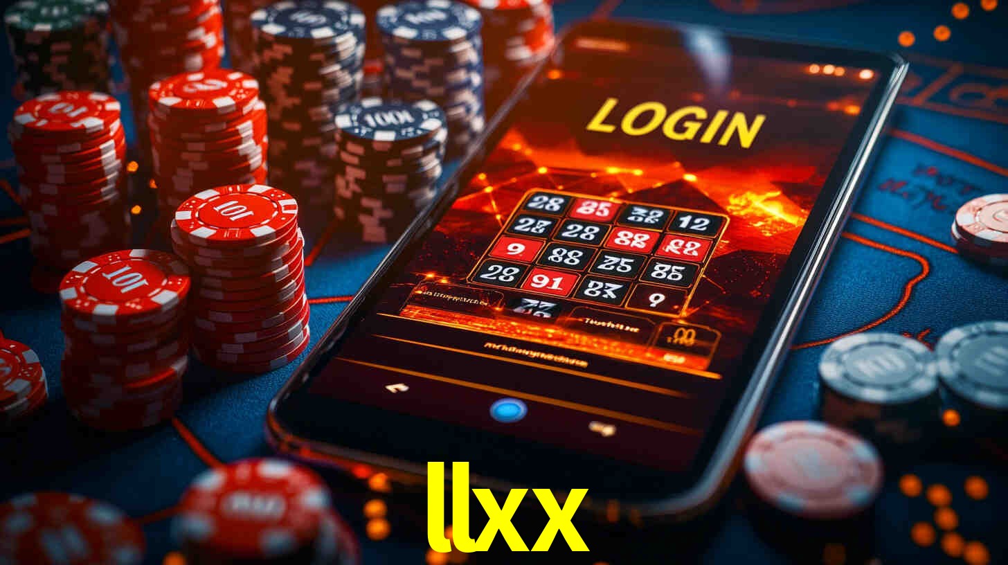 Descubra a Magia dos Jogos de Arcade no llxx