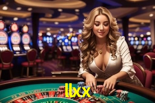 Live Casino llxx