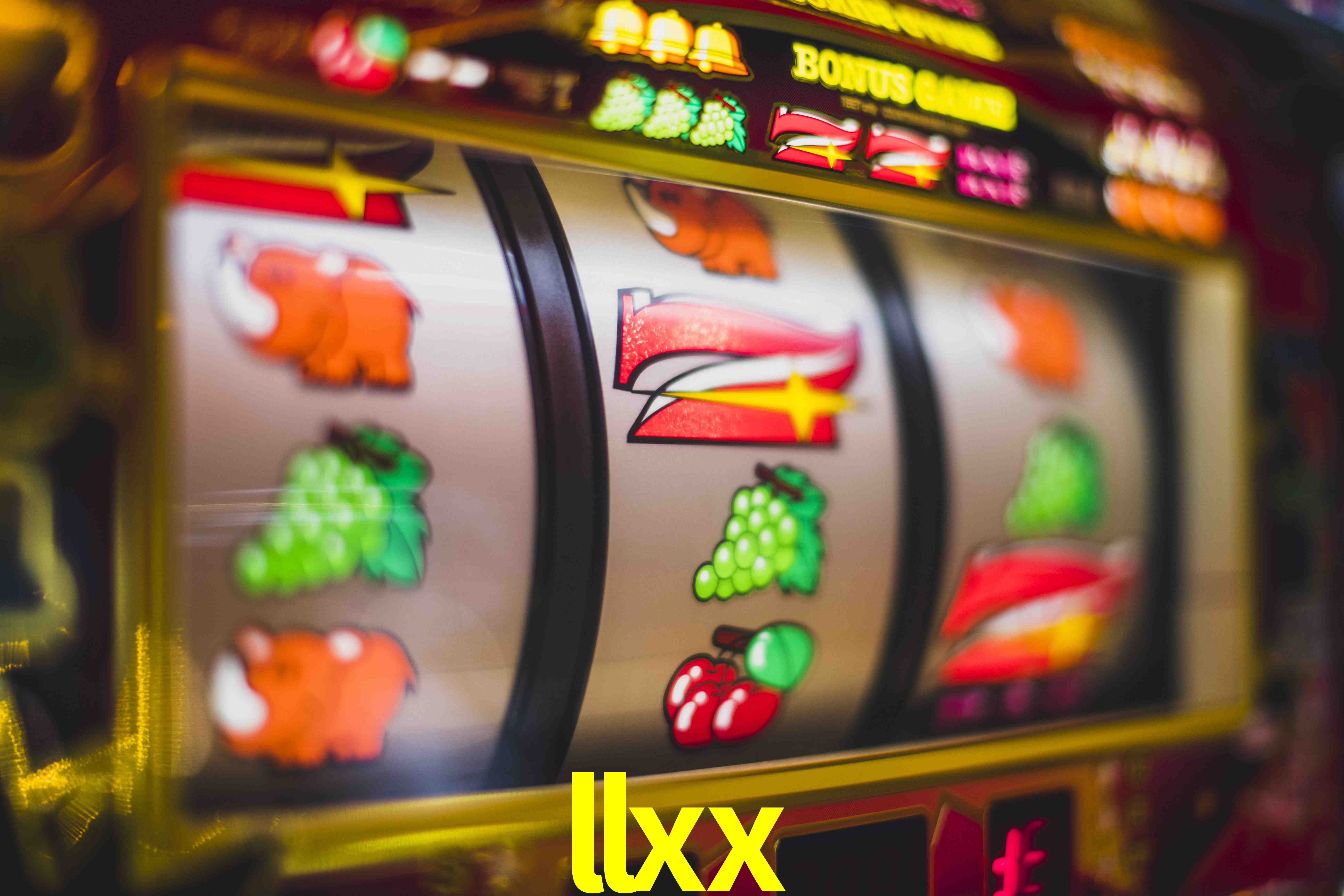 Blackjack Table llxx