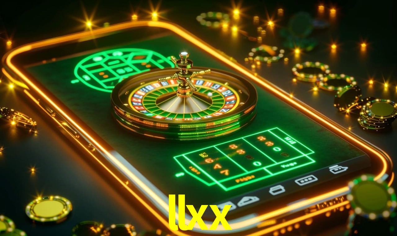 Explorando a Categoria de Eventos em Apostas na llxx