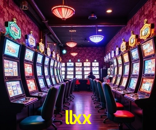 A Experiência Imersiva dos Cassinos Ao Vivo no llxx