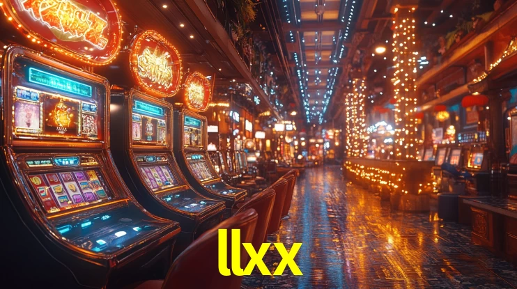 llxx: A Experiência de Casino com Jogos de Mesa ao Vivo