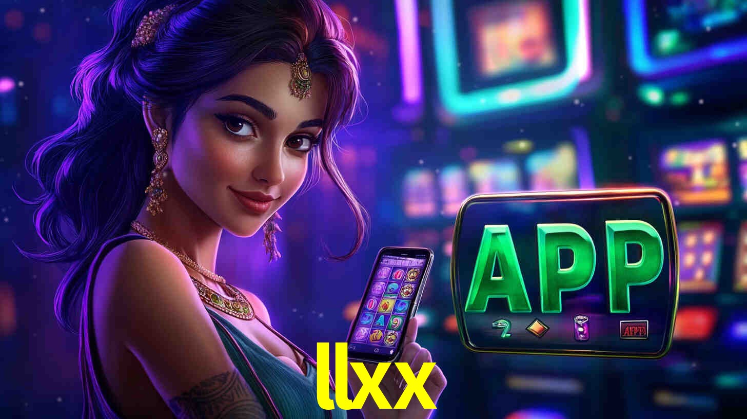 Desvendando o Mundo dos Jogos Virtuais na llxx