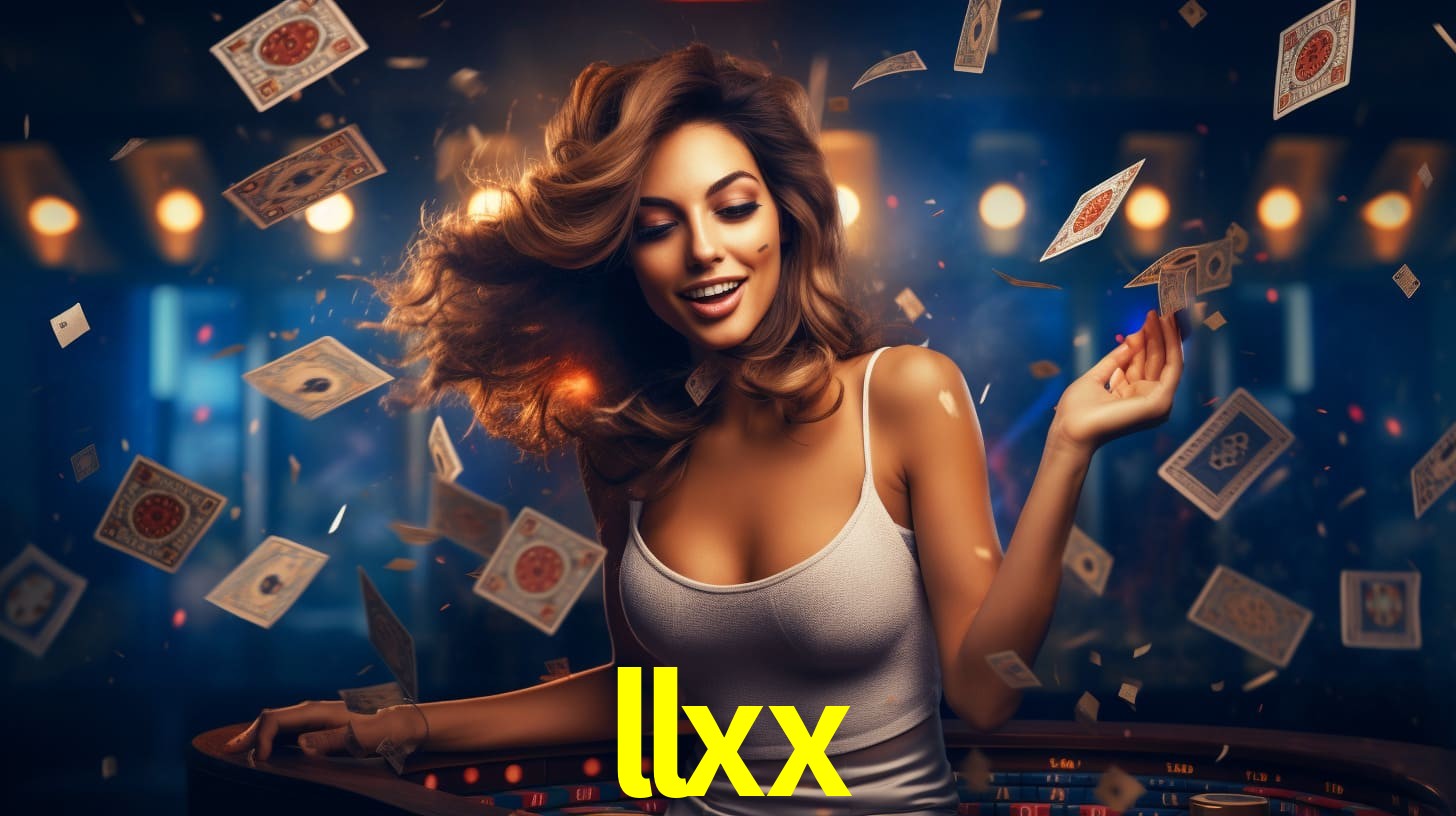 llxx: Jogue Crash e Experimente Alta Recompensa Instantânea