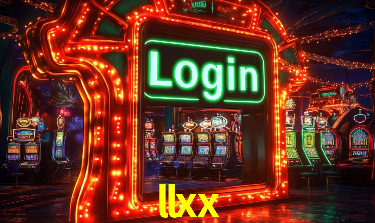 Descubra a Magia dos Jogos de Arcade no llxx