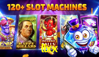 Exclusive Offers llxx