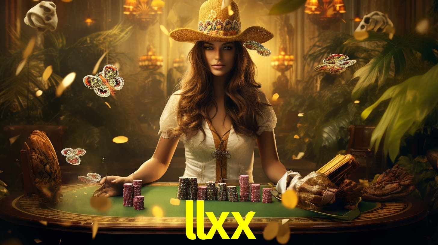 Welcome Bonus llxx