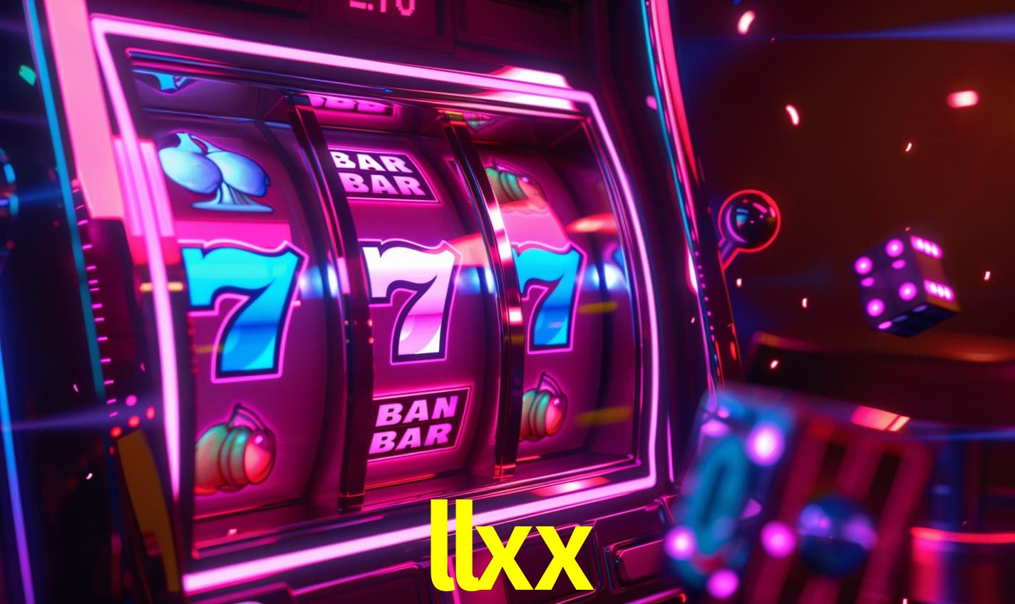 Casino Ao Vivo llxx