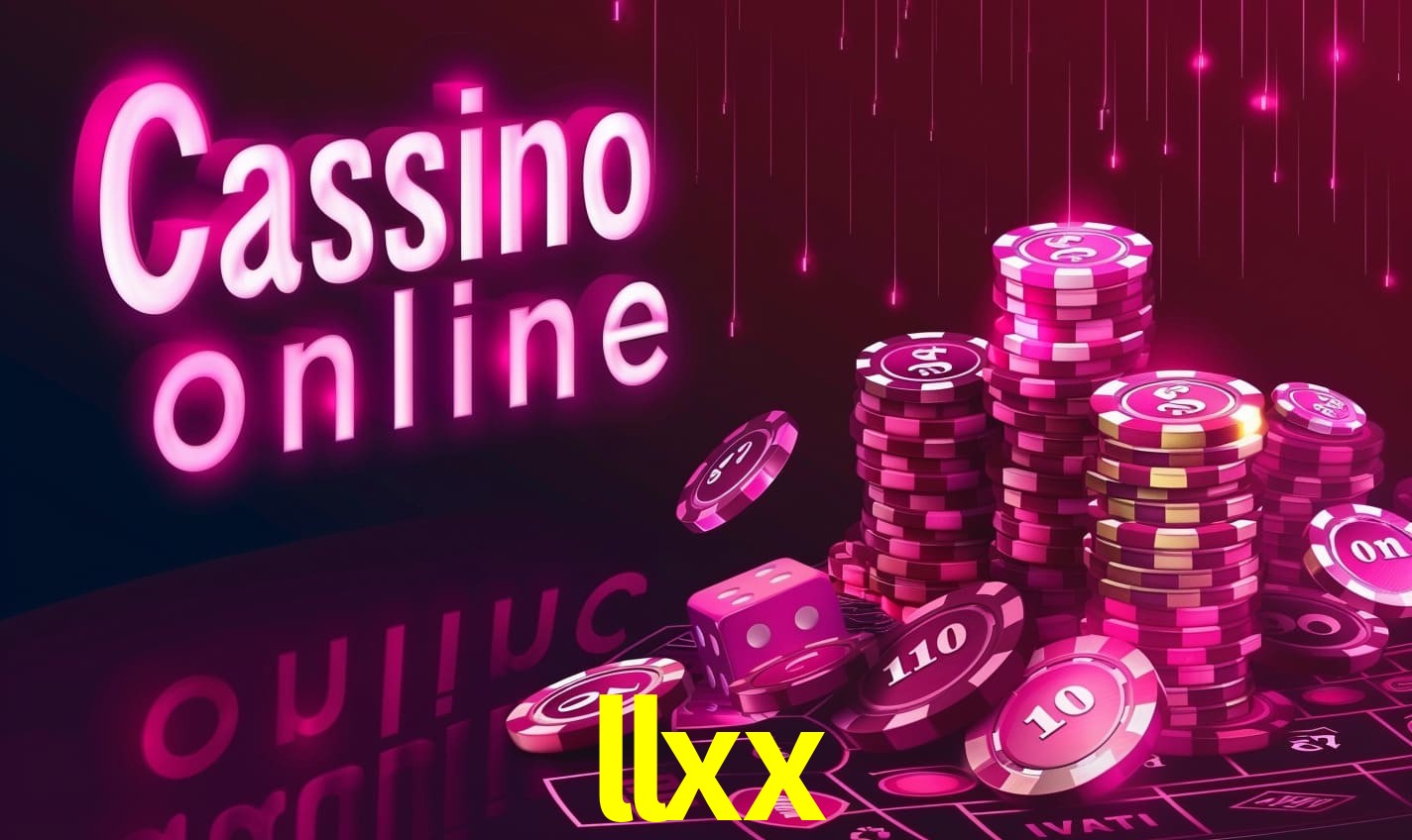 Jogos de Slot llxx