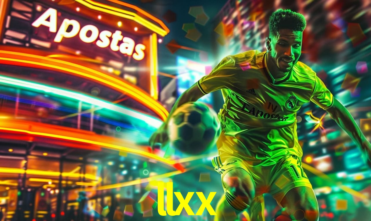 Apostas Esportivas na llxx: Um Guia Completo