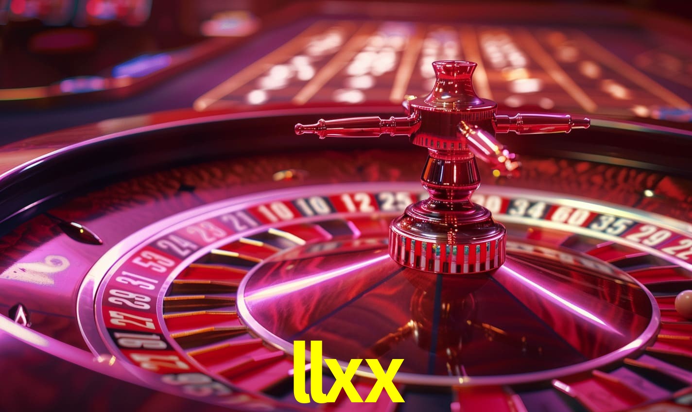 Provedores de Jogos llxx