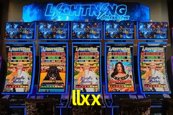 Descubra o Mundo do Cassino Online com llxx