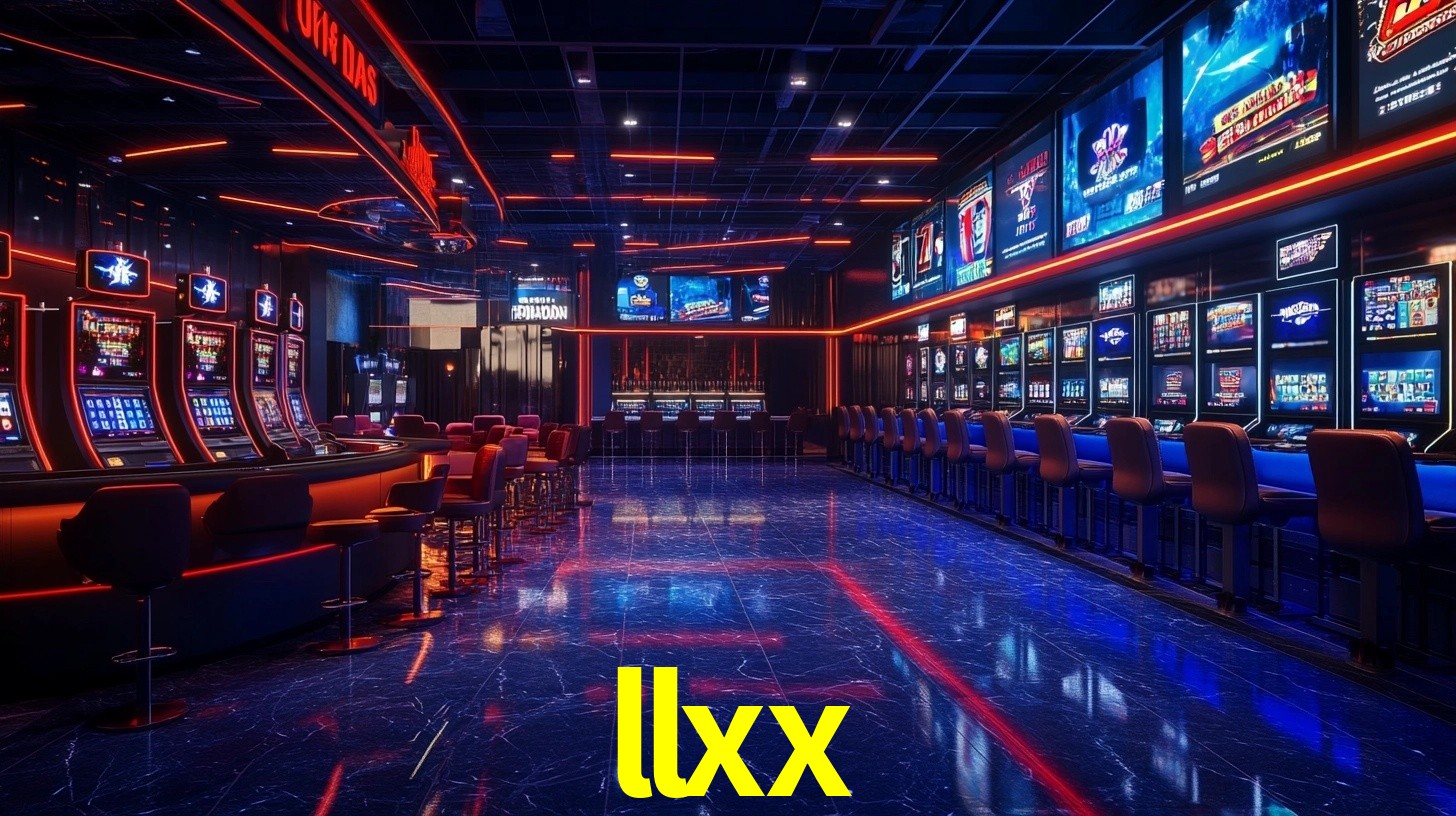 llxx App Interface