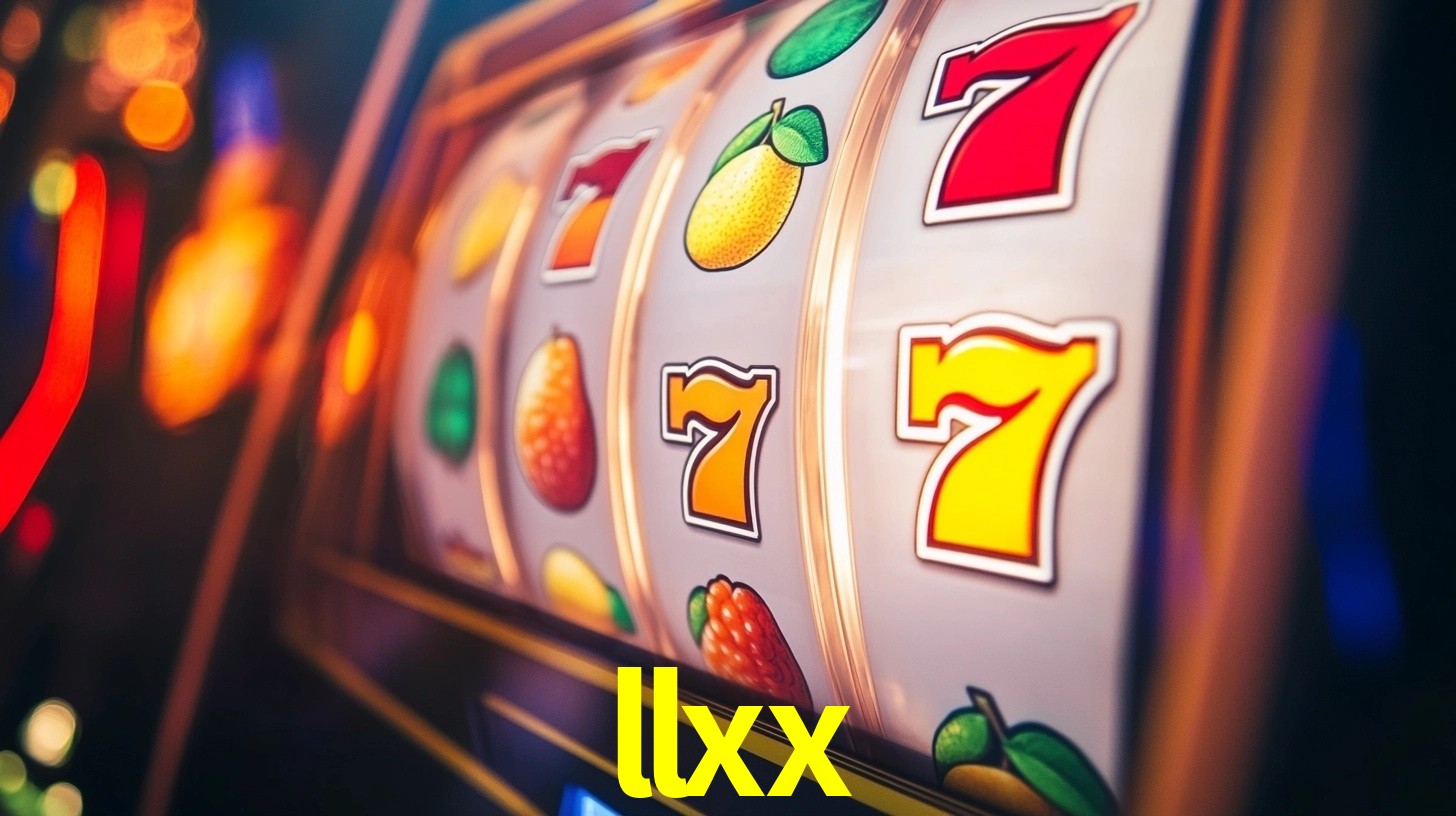 llxx: Jogos de Caça-Níqueis-Altas Recompensas, Roleta-Velocidade, Blackjack-Desafios Máximos