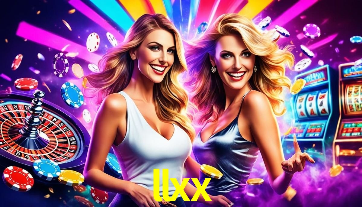 Desvendando o Mundo dos Jogos Virtuais na llxx
