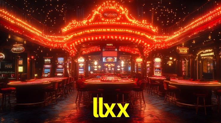 Sinta a adrenalina dos jogos de cassino com llxx