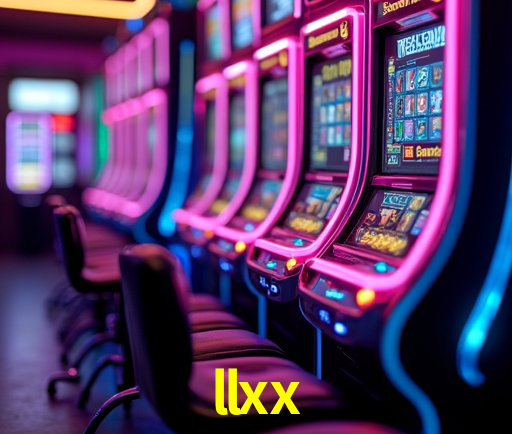 Inovações de Jogos na llxx: O Futuro das Experiências Interativas